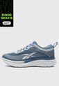 Tenis Reebok Road Strider Azul de Reebok