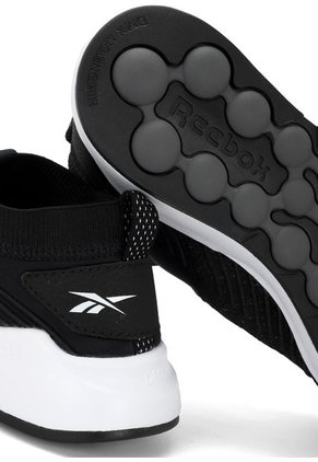 Tenis Training Negro-Blanco Reebok Ever Road DM