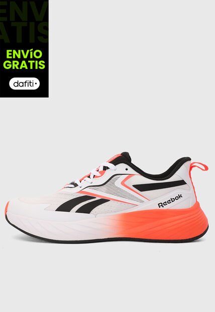 Tenis Reebok Verse Blanco