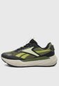 Tenis Walking Reebok Base Trail Low Verde de Reebok