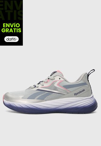 Tenis Reebok Verse Gris Reebok