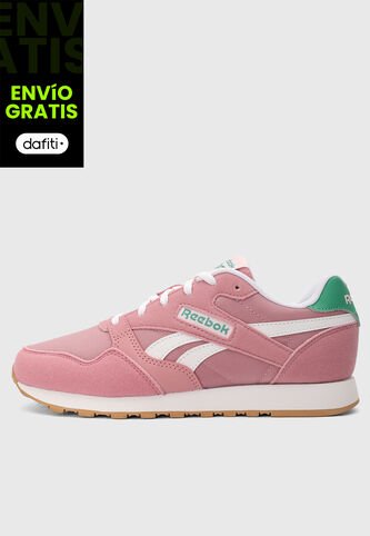 Tenis Reebok Ultra Flash Rosa Reebok