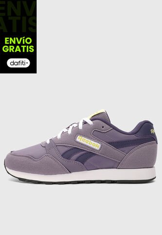 Tenis Reebok Ultra Flash Violeta Reebok
