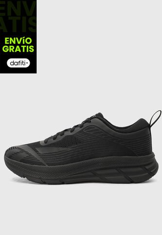 Tenis Reebok Road Strider Negro Reebok