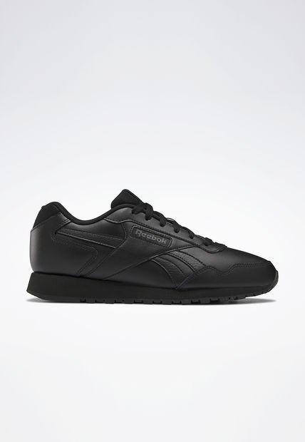 Tenis Running Negro Reebok Glide
