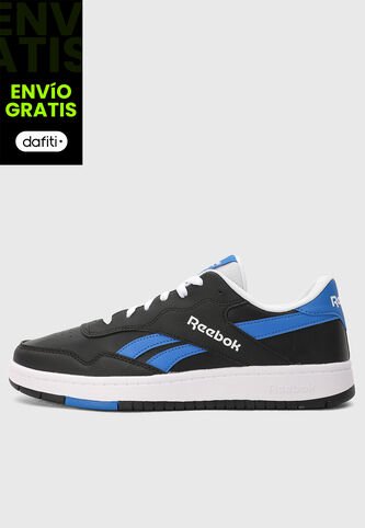 Tenis Reebok BB 1000 Negro Reebok