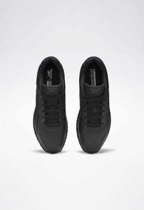 Tenis Running Negro Reebok Glide