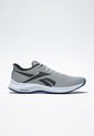 Tenis Running Gris-Negro-Azul Reebok Runner 5.0 de Reebok