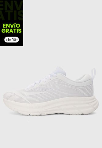 Tenis Reebok Road Strider Blanco Reebok