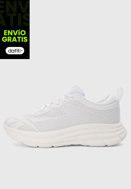 Tenis Reebok Road Strider Blanco