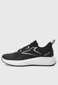 Tenis Running Reebok Verse Negro de Reebok