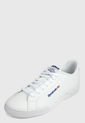 Tenis Lifestyle Blanco Reebok Classics Npc II Syn. de Reebok
