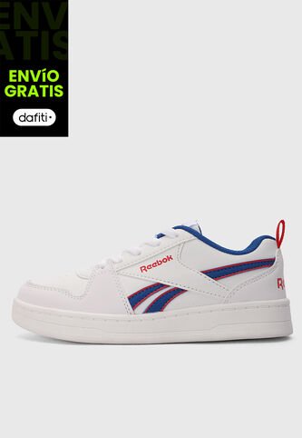 Tenis Reebok  Royal Prime 2.0  Blanco Reebok