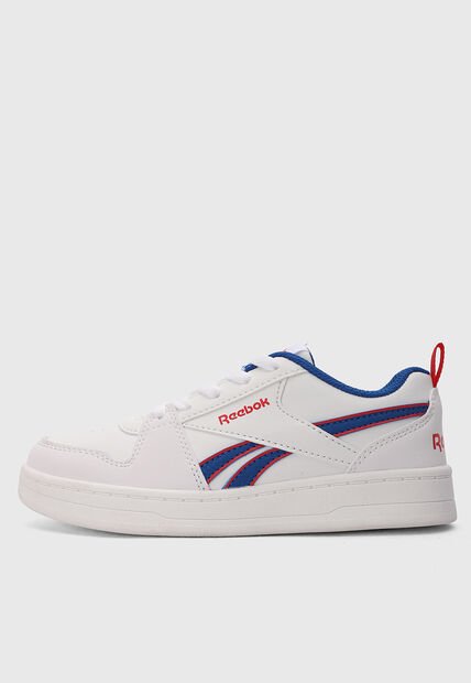 Tenis Reebok  Royal Prime 2.0  Blanco