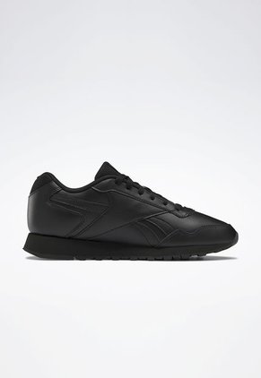 Tenis Running Negro Reebok Glide