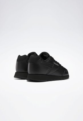 Tenis Running Negro Reebok Glide