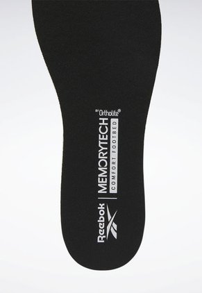 Tenis Running Negro Reebok Glide