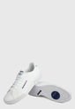 Tenis Lifestyle Blanco Reebok Classics Npc II Syn. de Reebok