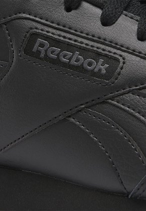 Tenis Running Negro Reebok Glide