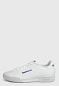 Tenis Lifestyle Blanco Reebok Classics Npc II Syn. de Reebok