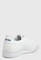 Tenis Lifestyle Blanco Reebok Classics Npc II Syn. de Reebok