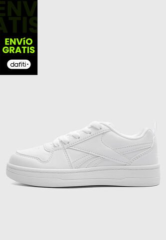 Tenis Reebok Royal Prime 2.0 Blanco Reebok