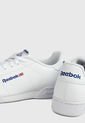 Tenis Lifestyle Blanco Reebok Classics Npc II Syn. de Reebok