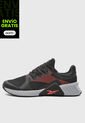 Tenis Reebok Flip Charge Negro de Reebok