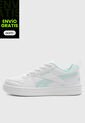 Tenis Reebok Royal Prime 2.0 Blanco de Reebok