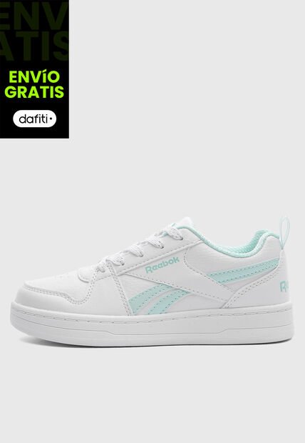 Tenis Reebok Royal Prime 2.0 Blanco