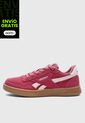Tenis Reebok Fucsia de Reebok