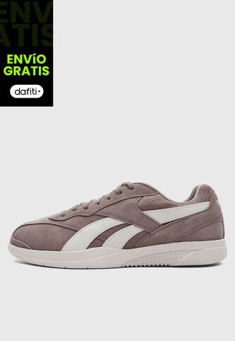 Tenis Reebok Hammer Street Taupe Reebok