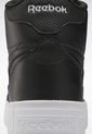 Tenis Lifestyle Negro-Blanco Reebok Court Advance Bold High de Reebok