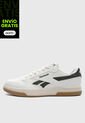 Tenis Reebok Prime Set Blanco de Reebok