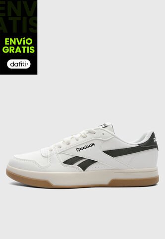 Tenis Reebok Prime Set Blanco Reebok