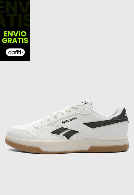 Tenis Reebok Prime Set Blanco