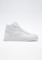 Tenis Lifestyle Blanco Reebok Court Advance Bold High de Reebok