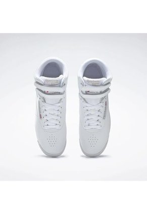 TENIS REEBOK MUJER 100000103 F/S HI Talla 6.5