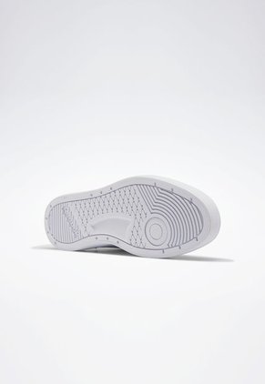 Tenis Lifestyle Blanco Reebok Court Advance Bold High