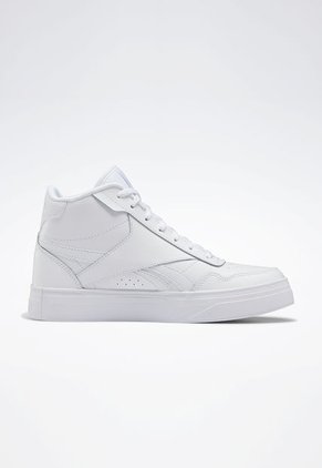 Tenis Lifestyle Blanco Reebok Court Advance Bold High
