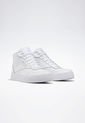 Tenis Lifestyle Blanco Reebok Court Advance Bold High de Reebok