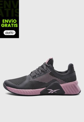 Tenis Reebok Flip Charge Negro Reebok