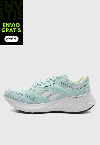 Tenis Reebok Energen Tech 2 Menta Reebok