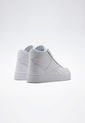 Tenis Lifestyle Blanco Reebok Court Advance Bold High de Reebok