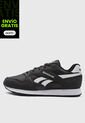 Tenis Reebok Ultra Flash Negro de Reebok