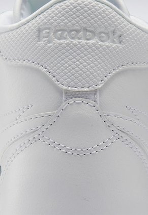 Tenis Lifestyle Blanco Reebok Court Advance Bold High