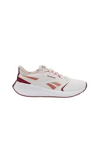 Tenis Reebok Energen Tech Plus 2 - Blanco - Rojo Reebok