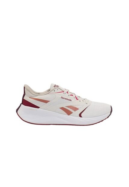 Tenis Reebok Energen Tech Plus 2 - Blanco - Rojo