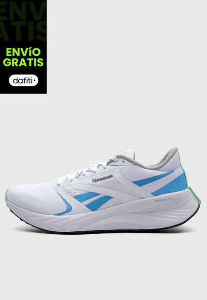 Tenis Reebok Energen Tech Plus 2 Blanco