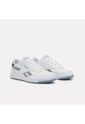 TENIS REEBOK MUJER 100229926 COURT ADVA Talla 6.5